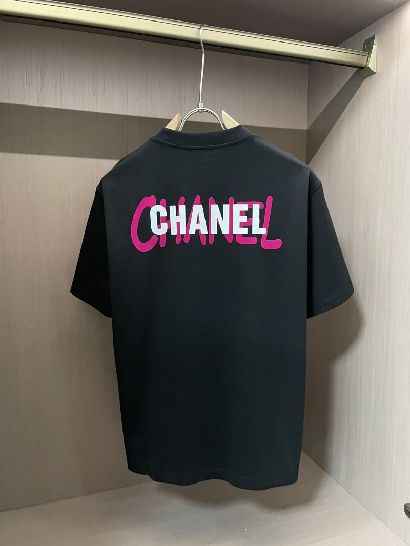 Chanel T-Shirts